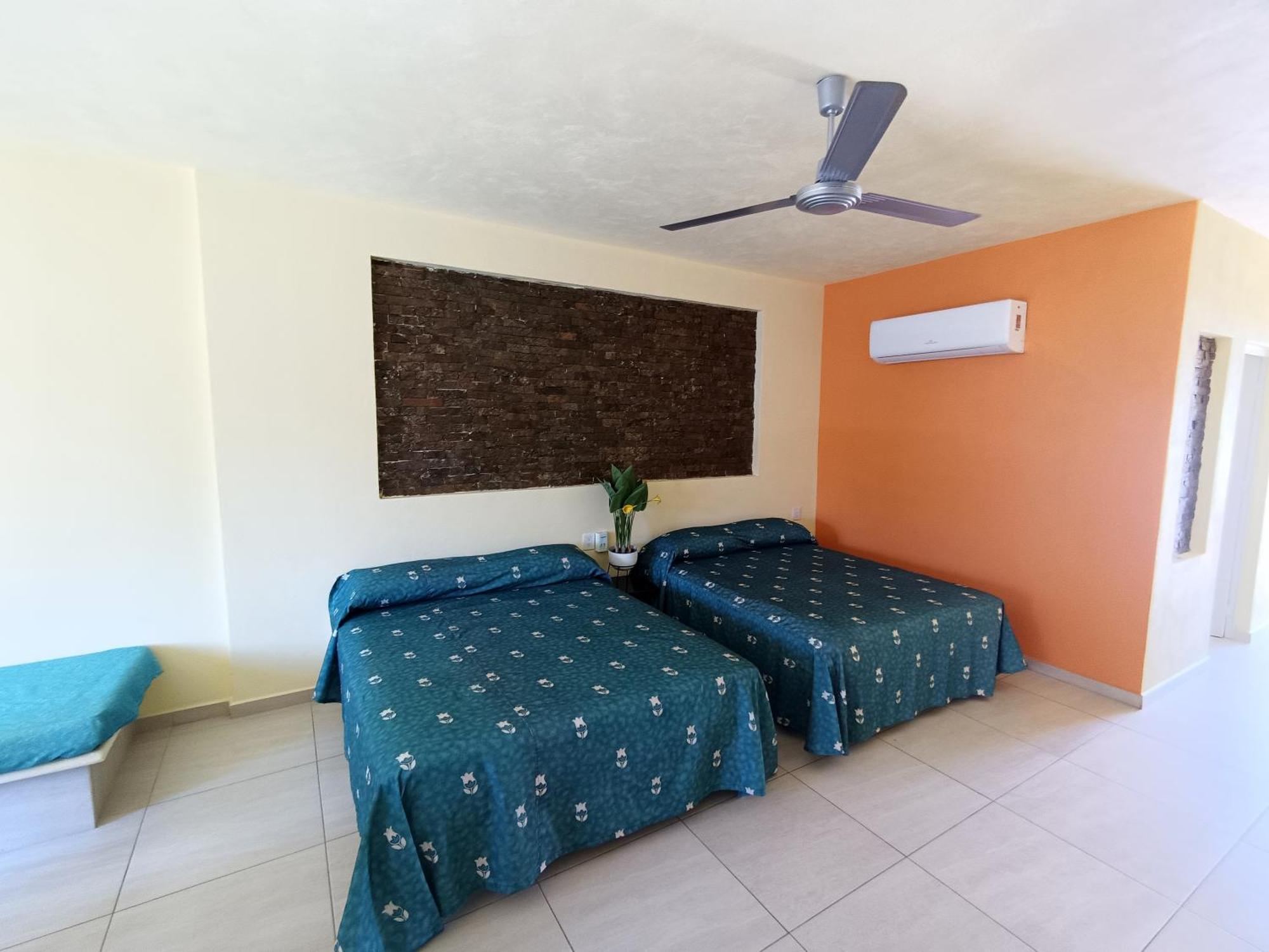 Villas Dulce Suenos Residencial ริงกอน เด กัวยาบิโตส ภายนอก รูปภาพ