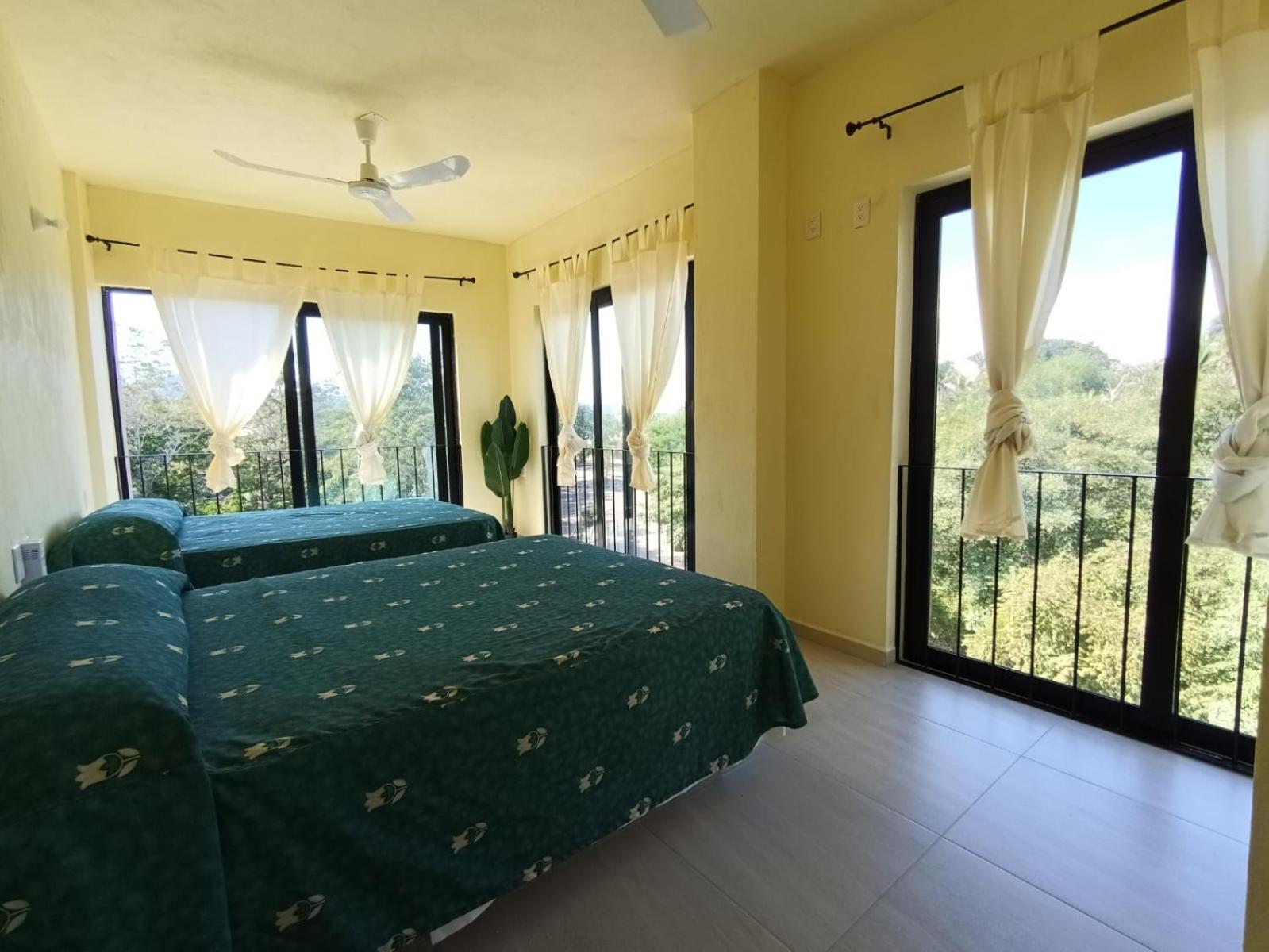 Villas Dulce Suenos Residencial ริงกอน เด กัวยาบิโตส ภายนอก รูปภาพ